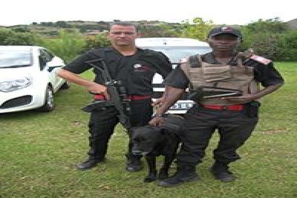 Kgori Security