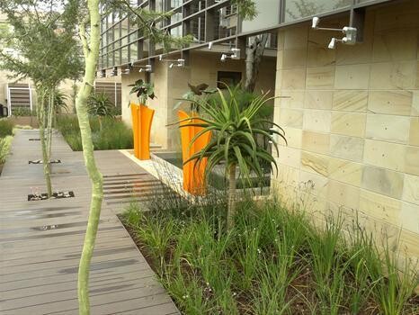 De Bruyn Landscape Consultants