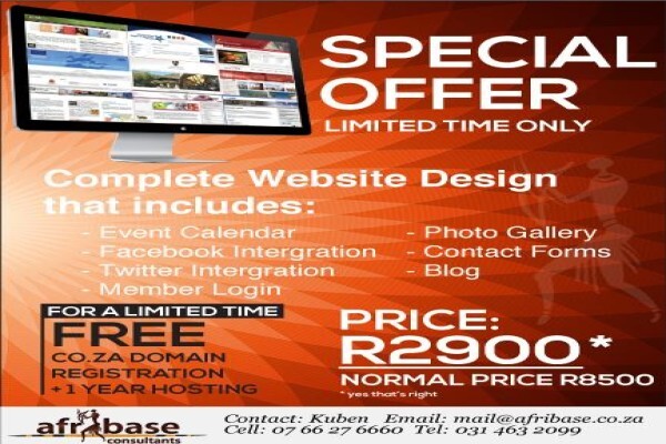 Afribase Consultants C.C.
