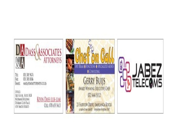 Afribase Consultants C.C.