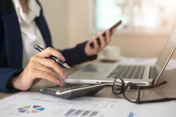 Ame Accounting & Tax Consultants