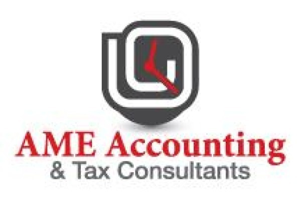 Ame Accounting & Tax Consultants