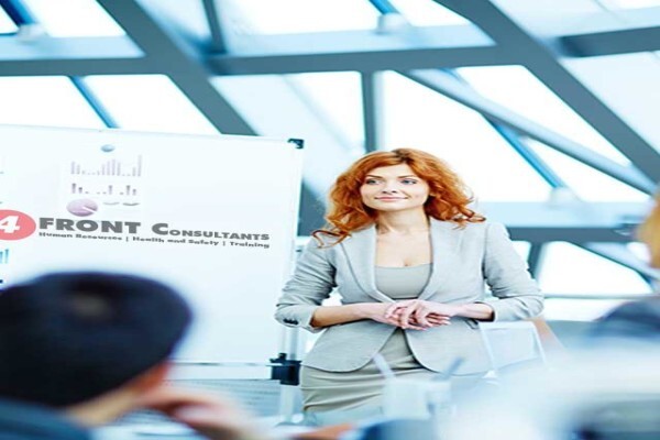 4Front Consultants