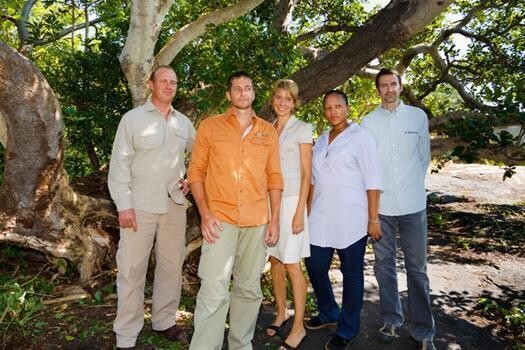 Ecoleges Environmental Consultants