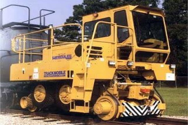 African Railway Systems And Consultants