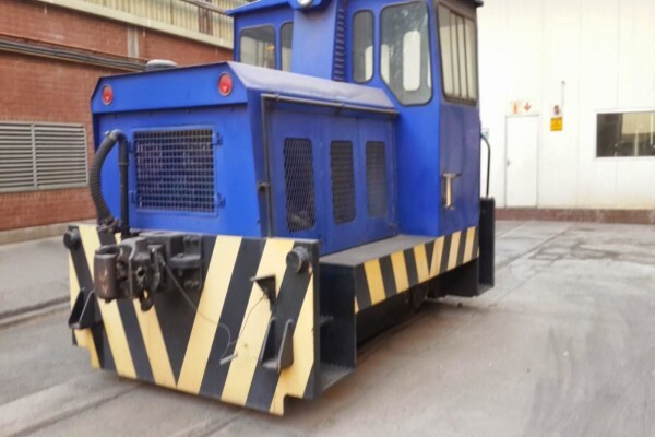 African Railway Systems And Consultants