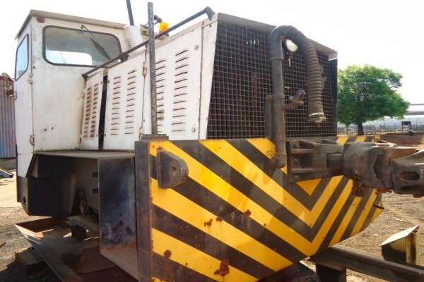 African Railway Systems And Consultants