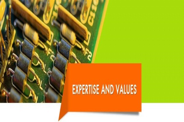 Koukab Energy Consultants