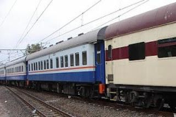 African Railway Systems And Consultants