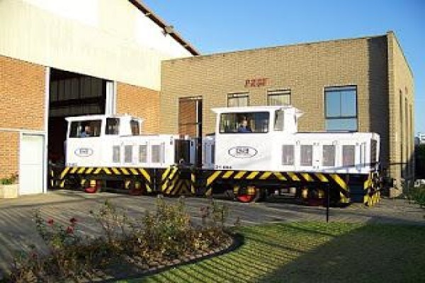 African Railway Systems And Consultants