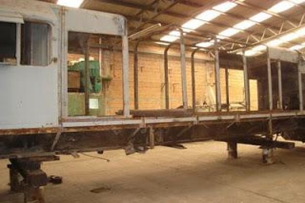 African Railway Systems And Consultants