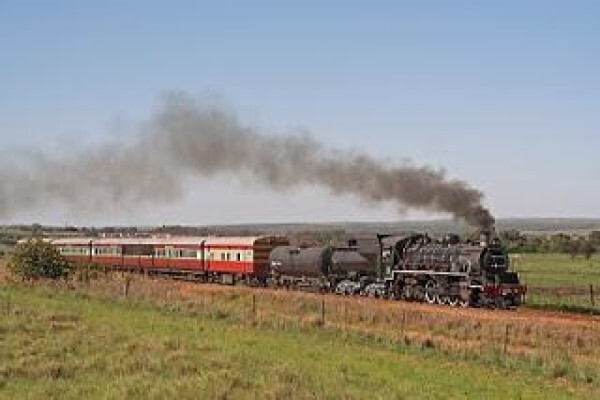 African Railway Systems And Consultants