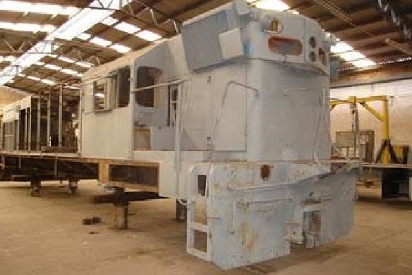 African Railway Systems And Consultants