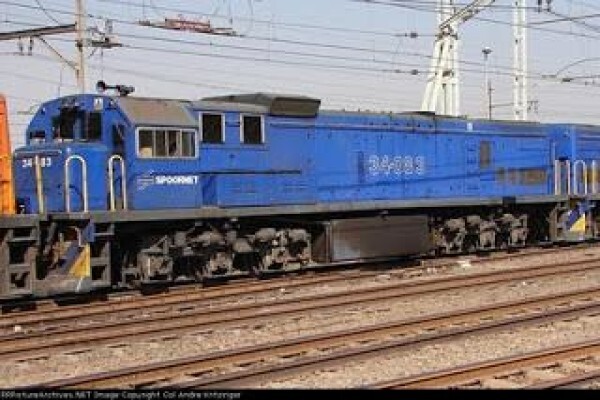 African Railway Systems And Consultants
