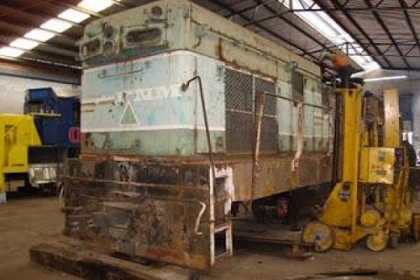 African Railway Systems And Consultants
