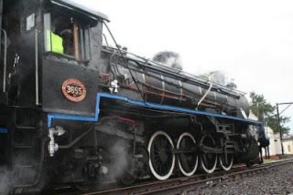 African Railway Systems And Consultants