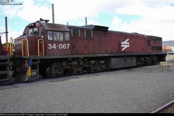 African Railway Systems And Consultants