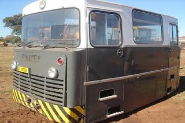 African Railway Systems And Consultants