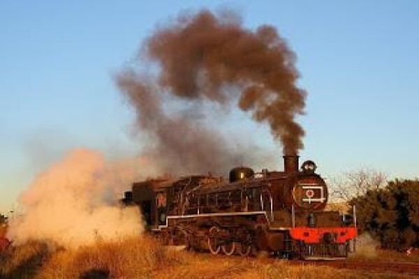 African Railway Systems And Consultants