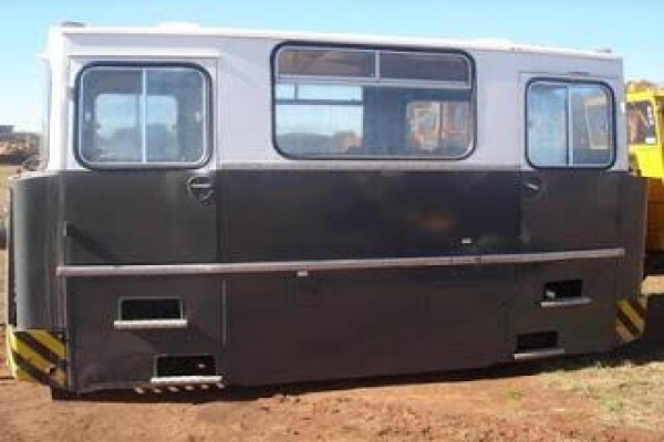 African Railway Systems And Consultants