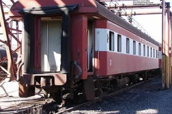 African Railway Systems And Consultants