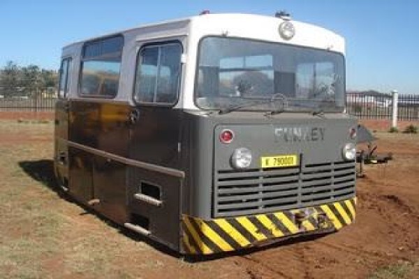 African Railway Systems And Consultants