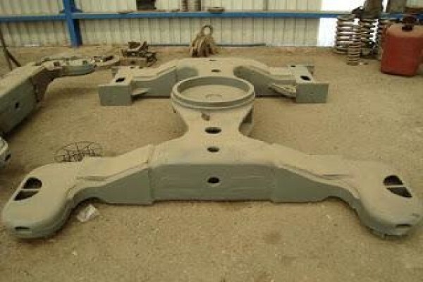 African Railway Systems And Consultants