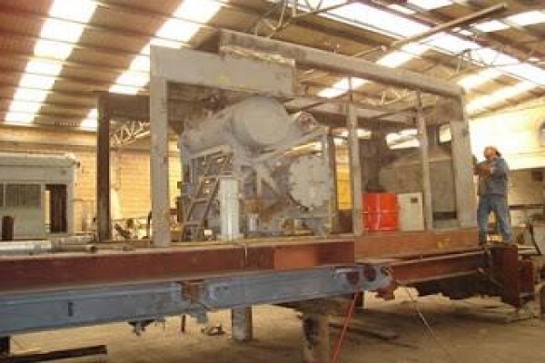 African Railway Systems And Consultants
