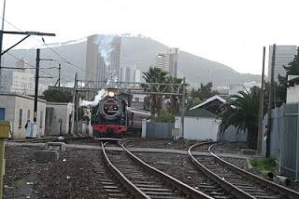 African Railway Systems And Consultants
