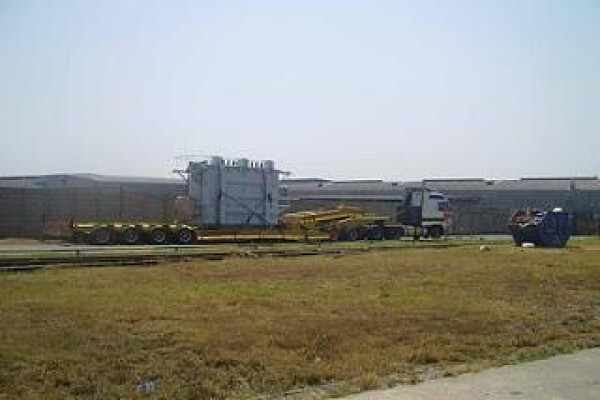 African Railway Systems And Consultants