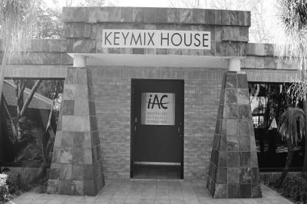 Independent Actuaries & Consultants