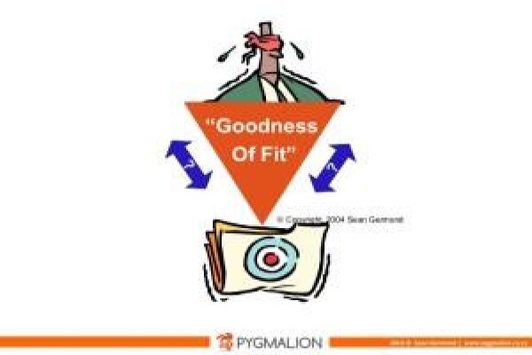 Pygmalion Management Consultants