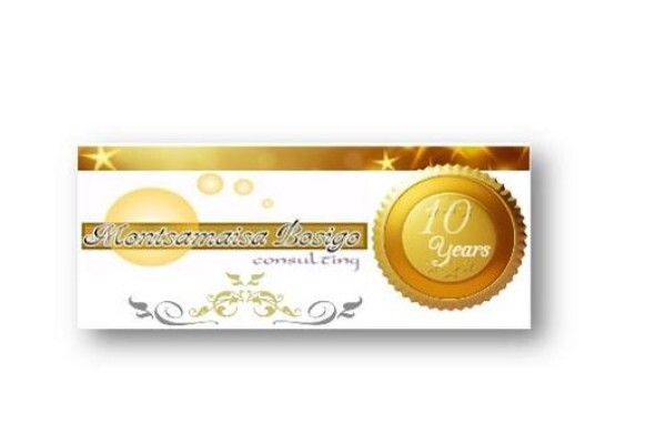Montsamaisabosigo Consulting