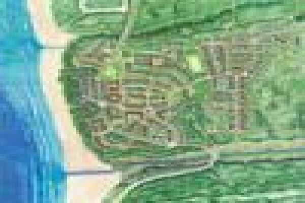My Town Planners
