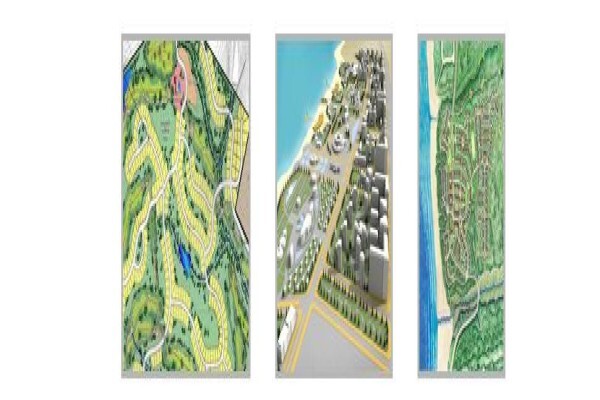 My Town Planners