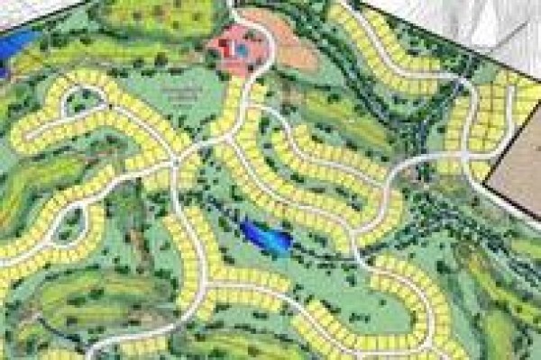 My Town Planners