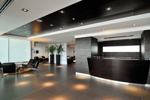 St Architects