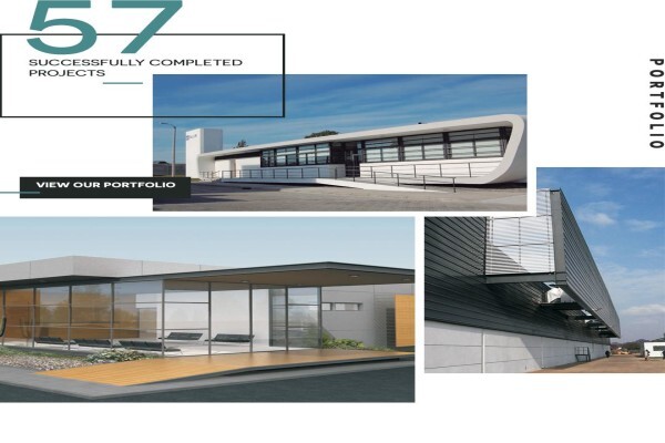 St Architects