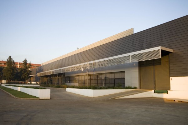 St Architects