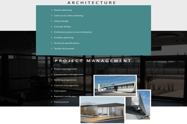 St Architects