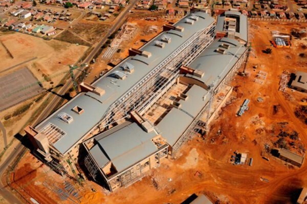Theba Consultants And Quantity Surveying