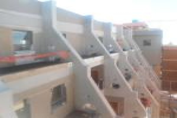 Theba Consultants And Quantity Surveying