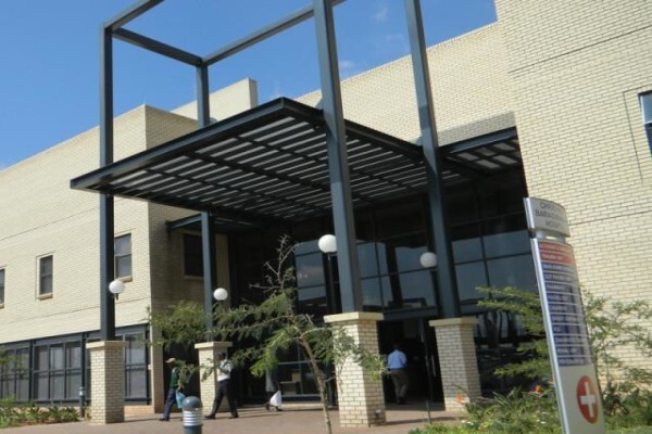 Theba Consultants And Quantity Surveying