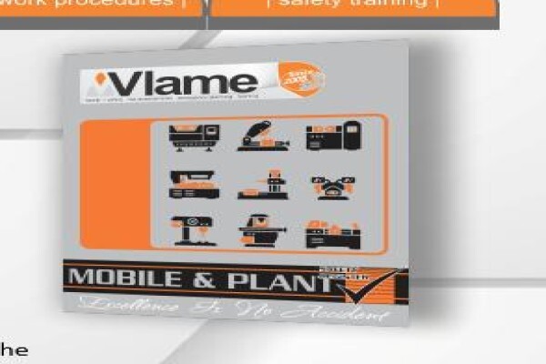 Vlame Occupational Health And Safety