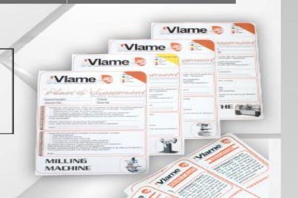 Vlame Occupational Health And Safety