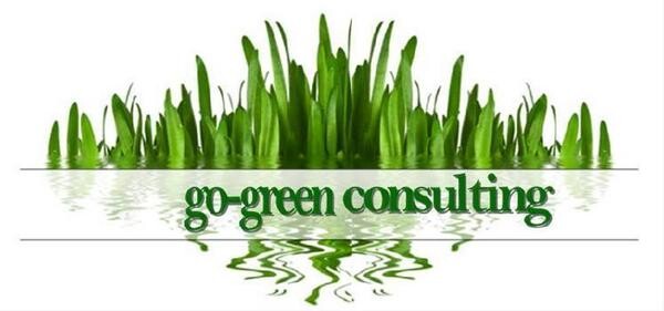 Go - Green Consulting Company