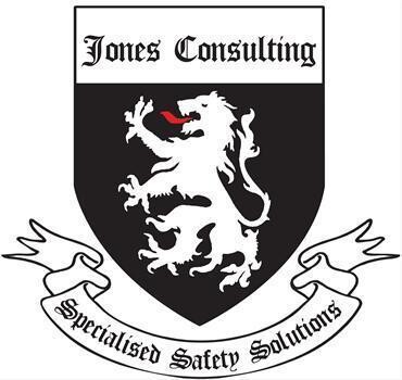 Jones Consulting Cc