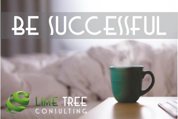 Lime Tree Consulting Solutions Cc