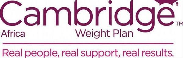 Cambridge Weight Plan Sa