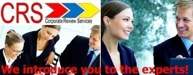 Corporate Review Services